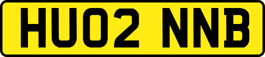 HU02NNB