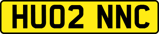 HU02NNC