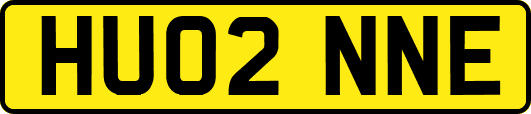HU02NNE