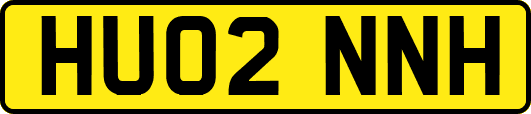 HU02NNH