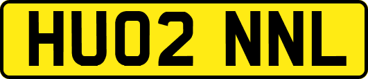 HU02NNL