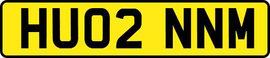 HU02NNM