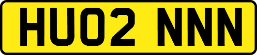 HU02NNN
