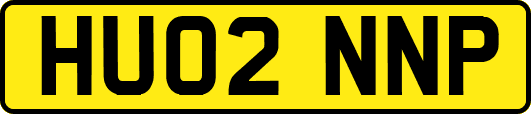 HU02NNP