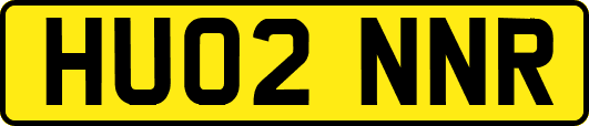 HU02NNR