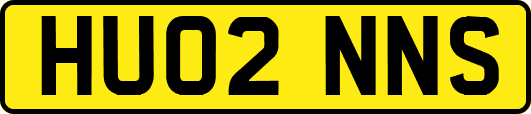 HU02NNS