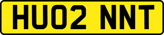 HU02NNT