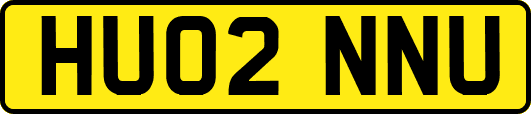 HU02NNU
