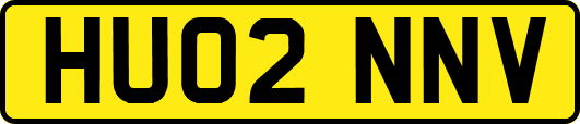 HU02NNV