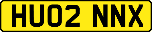 HU02NNX