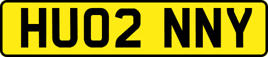 HU02NNY