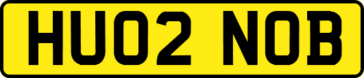 HU02NOB