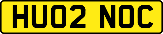 HU02NOC