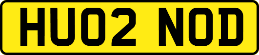HU02NOD