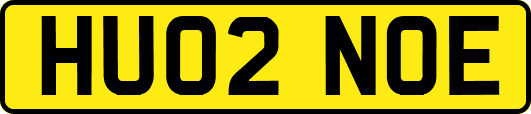 HU02NOE