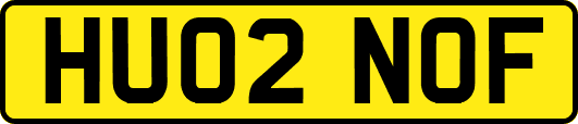 HU02NOF