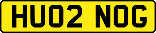 HU02NOG