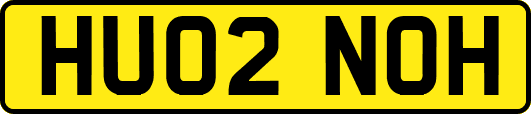 HU02NOH