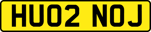 HU02NOJ