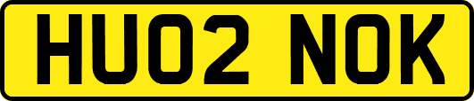HU02NOK