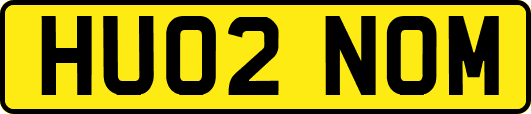 HU02NOM