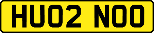 HU02NOO
