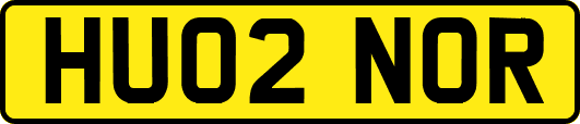 HU02NOR