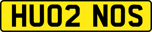 HU02NOS