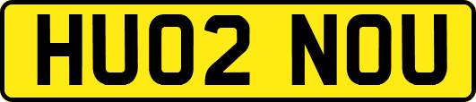 HU02NOU