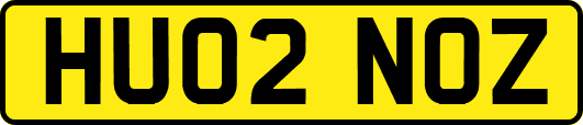 HU02NOZ