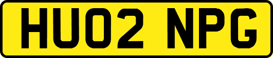 HU02NPG