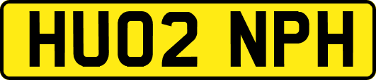 HU02NPH