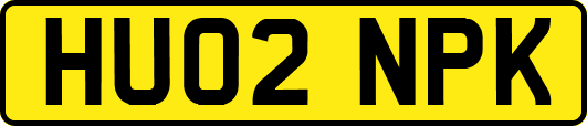 HU02NPK