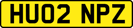 HU02NPZ