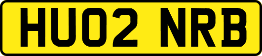 HU02NRB