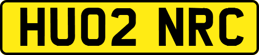 HU02NRC
