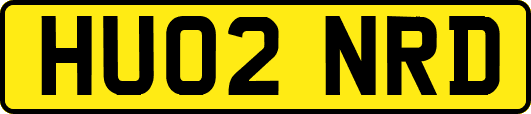 HU02NRD