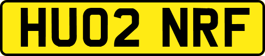 HU02NRF