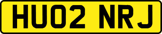 HU02NRJ