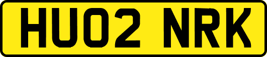 HU02NRK