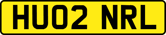 HU02NRL