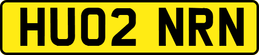 HU02NRN
