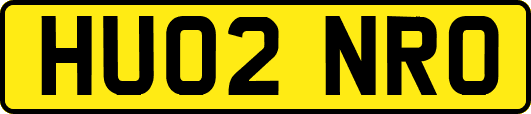 HU02NRO