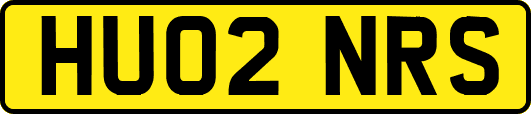 HU02NRS