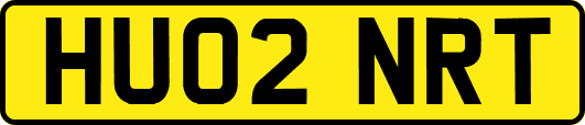 HU02NRT