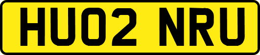 HU02NRU