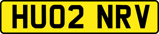 HU02NRV