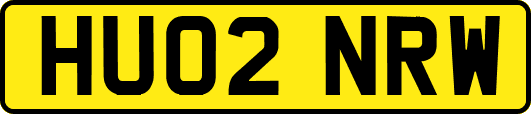 HU02NRW