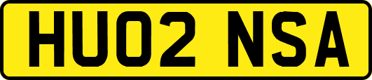 HU02NSA