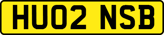 HU02NSB
